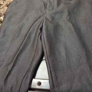 Vittorio Kids Formal Gray Bottoms